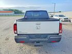 2020 Honda Ridgeline Rtl White vin: 5FPYK3F53LB028423