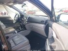 2017 Honda Ridgeline Rtl Синий vin: 5FPYK3F55HB032898