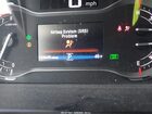 2017 Honda Ridgeline Rtl Синий vin: 5FPYK3F55HB032898