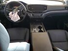2025 Honda Ridgeline Rtl Black vin: 5FPYK3F55SB035615