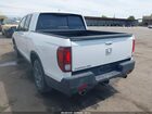 2023 Honda Ridgeline Rtl White vin: 5FPYK3F56PB036117