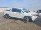 2019 Honda Ridgeline Rtl White vin: 5FPYK3F57KB018492 2019 Honda Ridgeline Rtl White vin: 5FPYK3F57KB018492