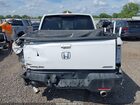 2023 Honda Ridgeline Rtl White vin: 5FPYK3F57PB063519