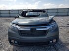 2019 Honda Ridgeline Rtl Burn vin: 5FPYK3F58KB005993