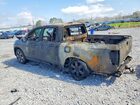 2019 Honda Ridgeline Rtl Burn vin: 5FPYK3F58KB005993