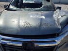 2019 Honda Ridgeline Rtl Burn vin: 5FPYK3F58KB005993