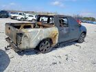 2019 Honda Ridgeline Rtl Burn vin: 5FPYK3F58KB005993