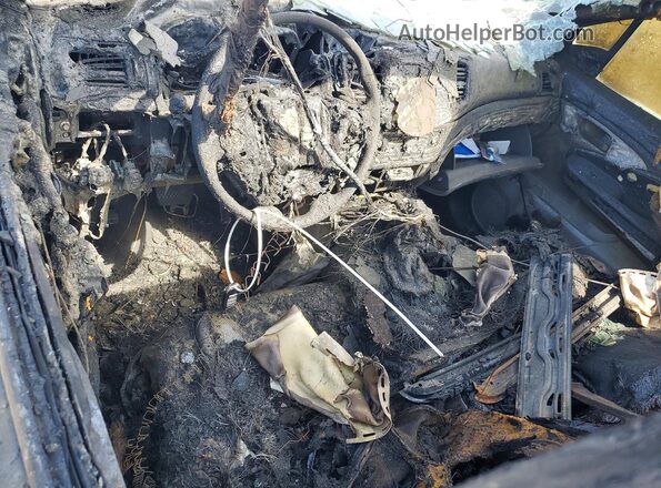 5FPYK3F58KB005993 2019 HONDA RIDGELINE Burn Vista del salpicadero