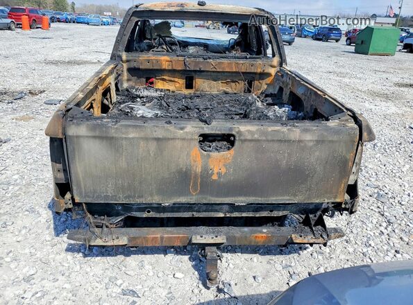 5FPYK3F58KB005993 2019 HONDA RIDGELINE Burn Vista trasera