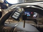 2019 Honda Ridgeline Rtl Серый vin: 5FPYK3F58KB042509