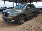 2021 Honda Ridgeline Rtl Charcoal vin: 5FPYK3F58MB027222