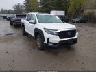 2023 Honda Ridgeline Rtl White vin: 5FPYK3F58PB031453