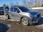 2023 Honda Ridgeline Rtl Серый vin: 5FPYK3F58PB048642