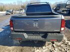 2023 Honda Ridgeline Rtl Серый vin: 5FPYK3F58PB048642