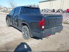 2023 Honda Ridgeline Rtl Black vin: 5FPYK3F5XPB038100