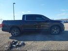 2023 Honda Ridgeline Rtl Black vin: 5FPYK3F5XPB038100