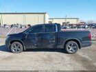 2023 Honda Ridgeline Rtl Black vin: 5FPYK3F5XPB038100