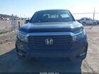 2023 Honda Ridgeline Rtl Black vin: 5FPYK3F5XPB038100