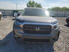 2024 Honda Ridgeline Rtl Угольный vin: 5FPYK3F5XRB004077