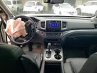 2019 Honda Ridgeline Rtl White vin: 5FPYK3F60KB015314