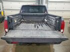 2018 Honda Ridgeline Rtl Gray vin: 5FPYK3F63JB009179