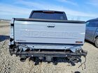 2025 Honda Ridgeline Trail Sport Gray vin: 5FPYK3F64SB024887