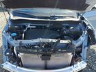 2025 Honda Ridgeline Trail Sport Gray vin: 5FPYK3F64SB024887