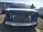 2025 Honda Ridgeline Trail Sport Gray vin: 5FPYK3F64SB024887