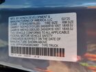 2025 Honda Ridgeline Trail Sport Gray vin: 5FPYK3F64SB024887