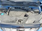 2024 Honda Ridgeline Trail Sport Синий vin: 5FPYK3F66RB011732