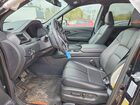 2024 Honda Ridgeline Trail Sport Black vin: 5FPYK3F68RB001977