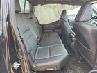 2024 Honda Ridgeline Trail Sport Black vin: 5FPYK3F68RB001977