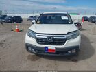 2017 Honda Ridgeline Rtl-t Белый vin: 5FPYK3F69HB030502
