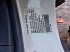 2018 Honda Ridgeline Rtl White vin: 5FPYK3F69JB007789