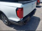 2022 Honda Ridgeline Rtl-e White vin: 5FPYK3F70NB025886