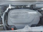 2018 Honda Ridgeline Rtl-e Blue vin: 5FPYK3F71JB002224