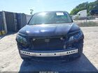 2018 Honda Ridgeline Rtl-e Blue vin: 5FPYK3F71JB002224