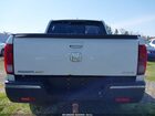 2019 Honda Ridgeline Rtl-e White vin: 5FPYK3F71KB017498
