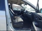 2019 Honda Ridgeline Rtl-e White vin: 5FPYK3F71KB017498