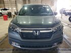 2019 Honda Ridgeline Rtl Бирюзовый vin: 5FPYK3F71KB034592