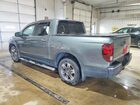 2019 Honda Ridgeline Rtl Бирюзовый vin: 5FPYK3F71KB034592