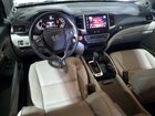 2019 Honda Ridgeline Rtl Бирюзовый vin: 5FPYK3F71KB034592
