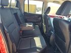 2023 Honda Ridgeline Rtl-e Красный vin: 5FPYK3F71PB053280
