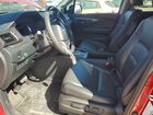 2023 Honda Ridgeline Rtl-e Красный vin: 5FPYK3F71PB053280