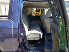 2023 Honda Ridgeline Rtl-e Синий vin: 5FPYK3F71PB056955