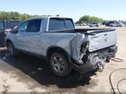 2023 Honda Ridgeline Rtl-e Light Blue vin: 5FPYK3F71PB063405
