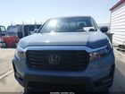 2023 Honda Ridgeline Rtl-e Light Blue vin: 5FPYK3F71PB063405