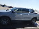 2023 Honda Ridgeline Rtl-e Light Blue vin: 5FPYK3F71PB063405
