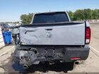 2023 Honda Ridgeline Rtl-e Light Blue vin: 5FPYK3F71PB063405