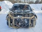 2018 Honda Ridgeline Rtl Белый vin: 5FPYK3F72JB501517